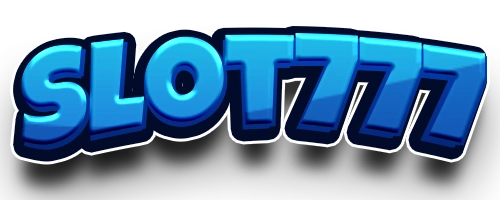 logo Slot777 by PasirMatogu Tapsel
